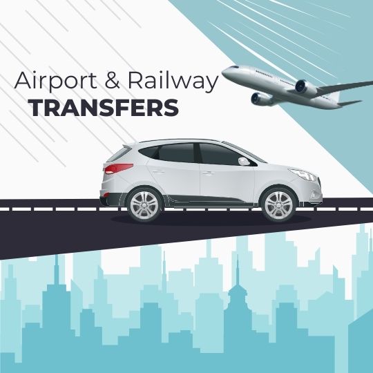Airport Transfers
