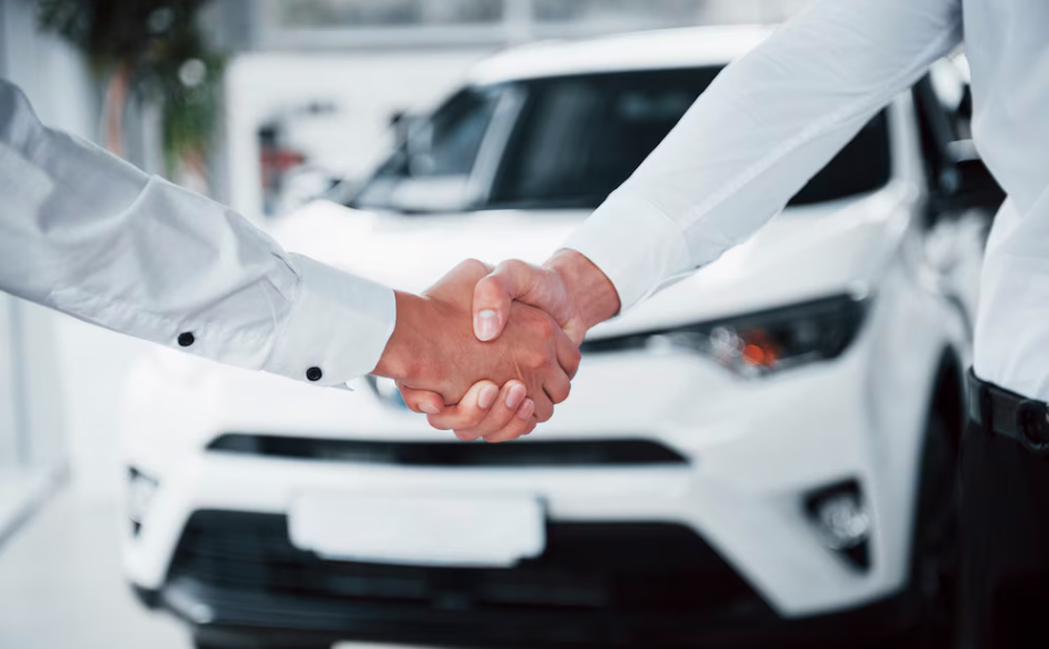 Car Rental