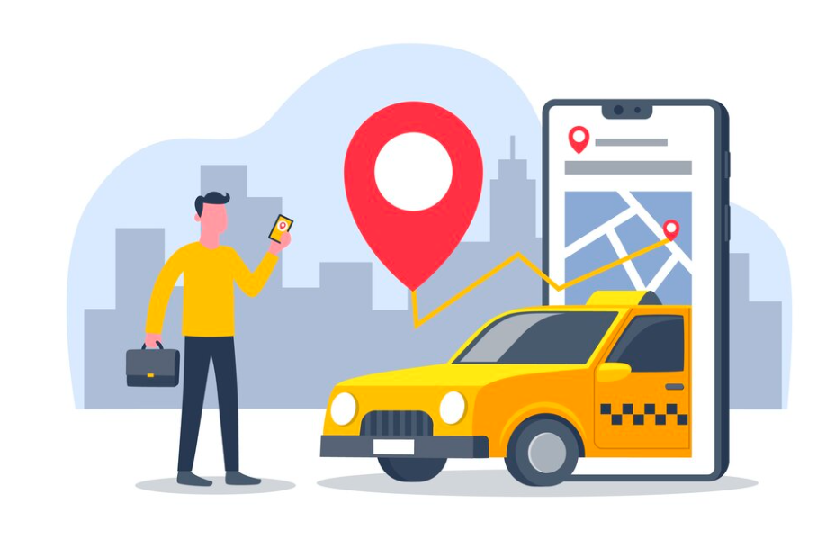 Taxi Services